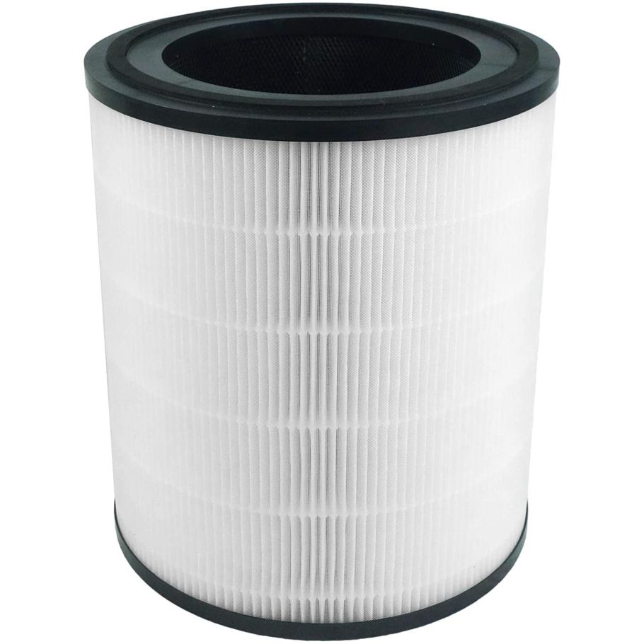LV-H133 H13 True HEPA Replacement Filter for LEVOIT LV-H133 MetaAir Tower Air Purifier, Part Number LV-H133-RF