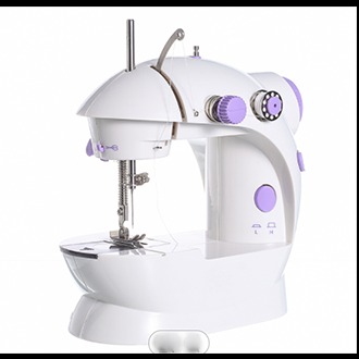 Mini Electric Sewing Machines For Home Use Convenient