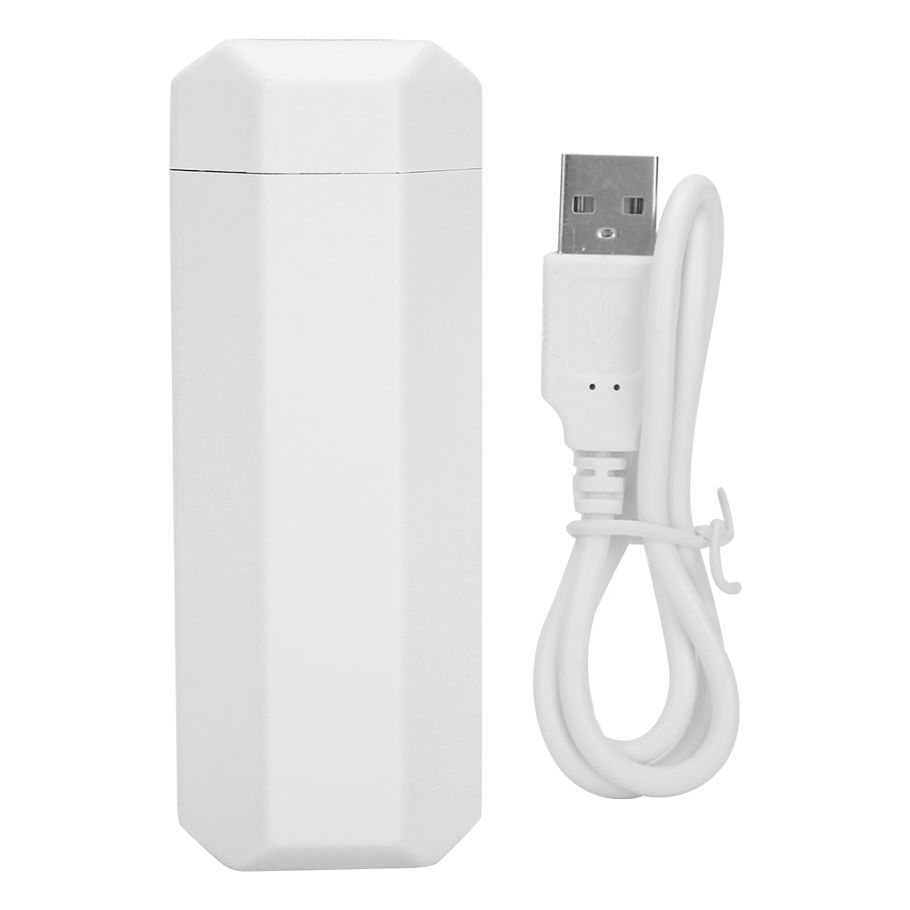 UV sterilization lamp portable light 600mAh lithium USB charging 10 seconds Ultraviolet cleaning