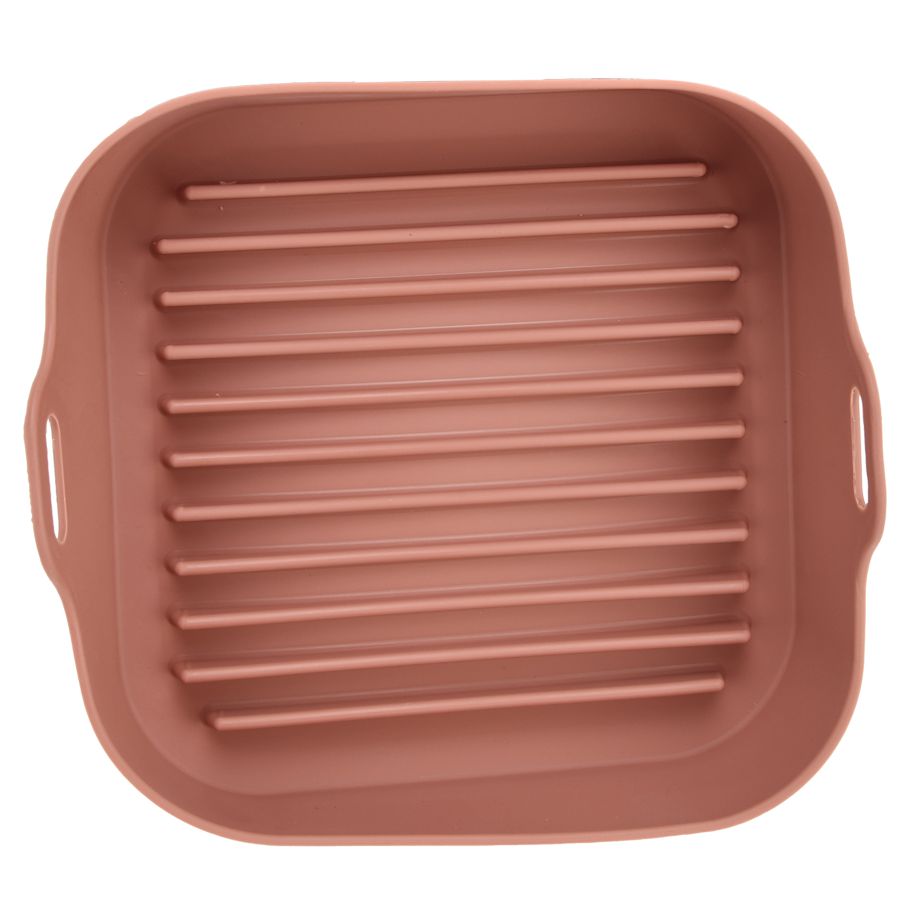 Fryer Silicone Pot Replacement Multifunctional Basket For 10i HG
