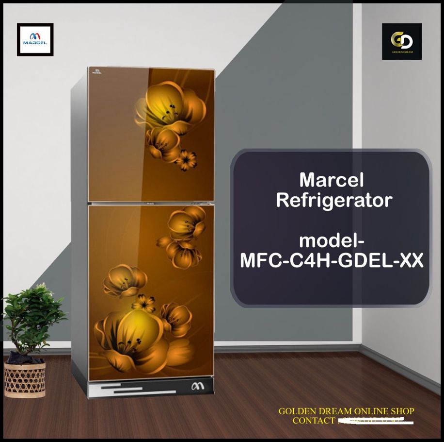 Marcel MFC-C4H-GDEL-XX