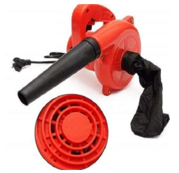 Air Blower Dust Cleaning Machine 2 in 1 Premium Quality