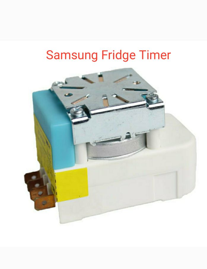Samsung Refrigerator Dfrost Timer TD20C