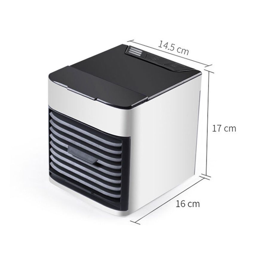 Mini and Easy to Carry Arctic Air Cooler