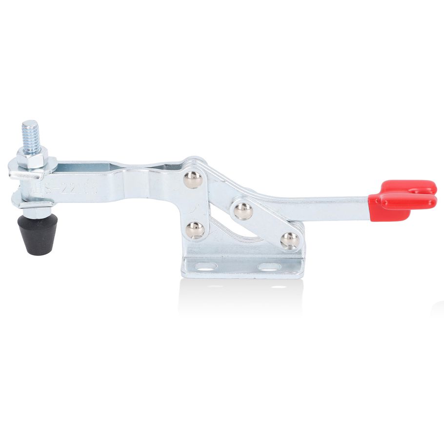 Quick Release Toggle Clamp Iron Heavy Duty Horizontal Hand Tool for Welding