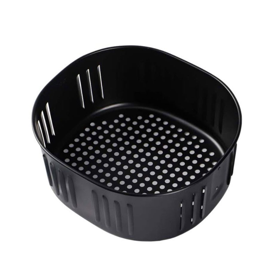 Air Fryer Replacement Basket for Power XL DASH Gowise 5.5Qt Air Fryer and All Air Fryer Oven,Air Fryer Accessories