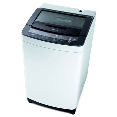 Panasonic Washing Machine NA-F100B5 (Top Loading/10Kg)