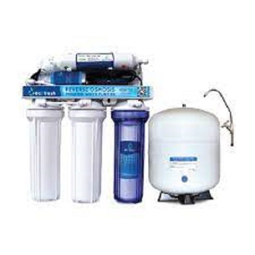 Ecofresh Reverse Osmosis Water Purifier Eco-501- RO 3.2GL Metal Tank