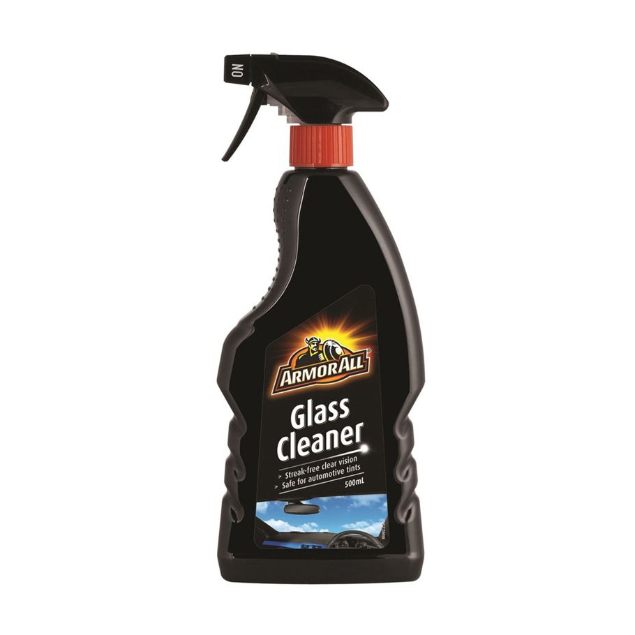 ArmorAll Glass Cleaner 500ml