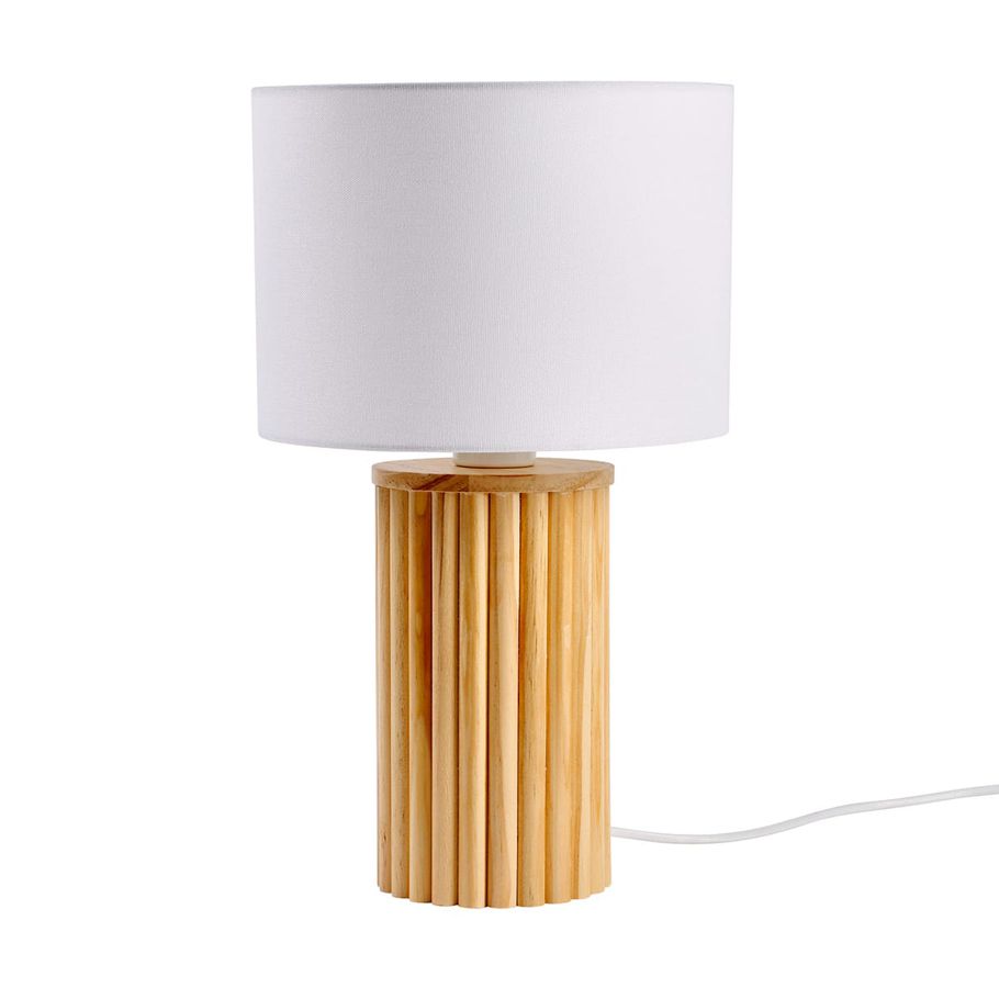 Bruno Table Lamp