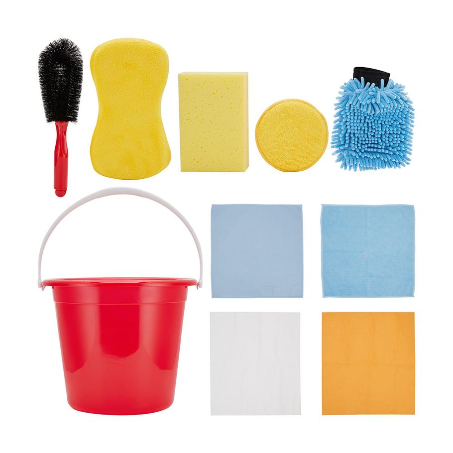 Cleaning Bucket Set