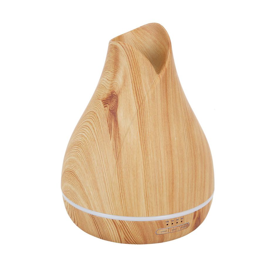 Wood Look Aroma Diffuser
