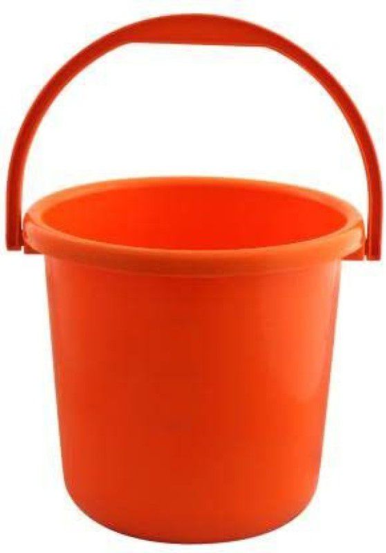 15 L Plastic Bucket