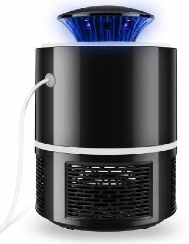 Mozabee 360_BLACK_MOSQUITO Electric Insect Killer Indoor  (Suction Trap)