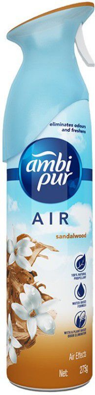 Ambipur Air Effects Sandalwood, Room Freshener Spray Spray  (275 g)
