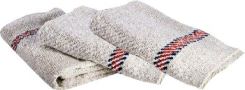 SBTs Wet and Dry Cotton Cleaning Cloth  (3 Units)