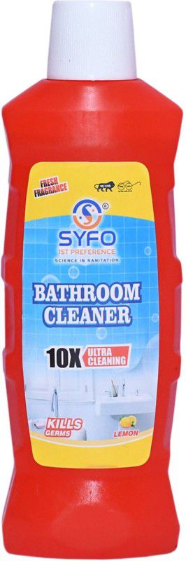 SYFO Bathroom Cleaner 500ml Ultra Clean  (500 ml)