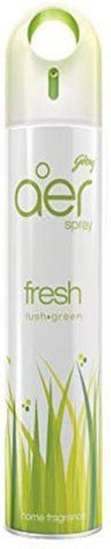 Godrej Aer Fresh Spray  (270 ml)