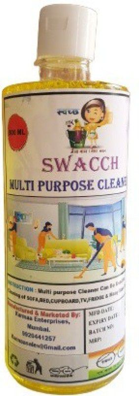 swacch Multipurpose Cleaner 500 ML  (500 ml)