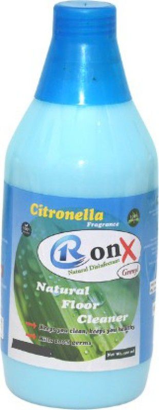 WINJOY FLOOR CLEANER (RONX CITRONELLA 500ml)  (500 ml)