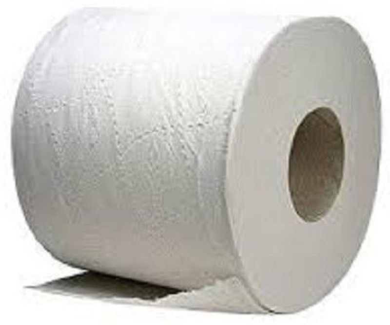 PVA PREMIUM QUALITY 2 PLY TOILET ROLL (HYGNIC, SOFT AND NATURAL) Toilet Paper Roll  (2 Ply, 150 Sheets)
