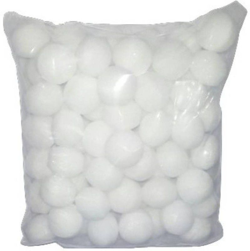 Selva Front Naphthalene Balls  (0.198 g)