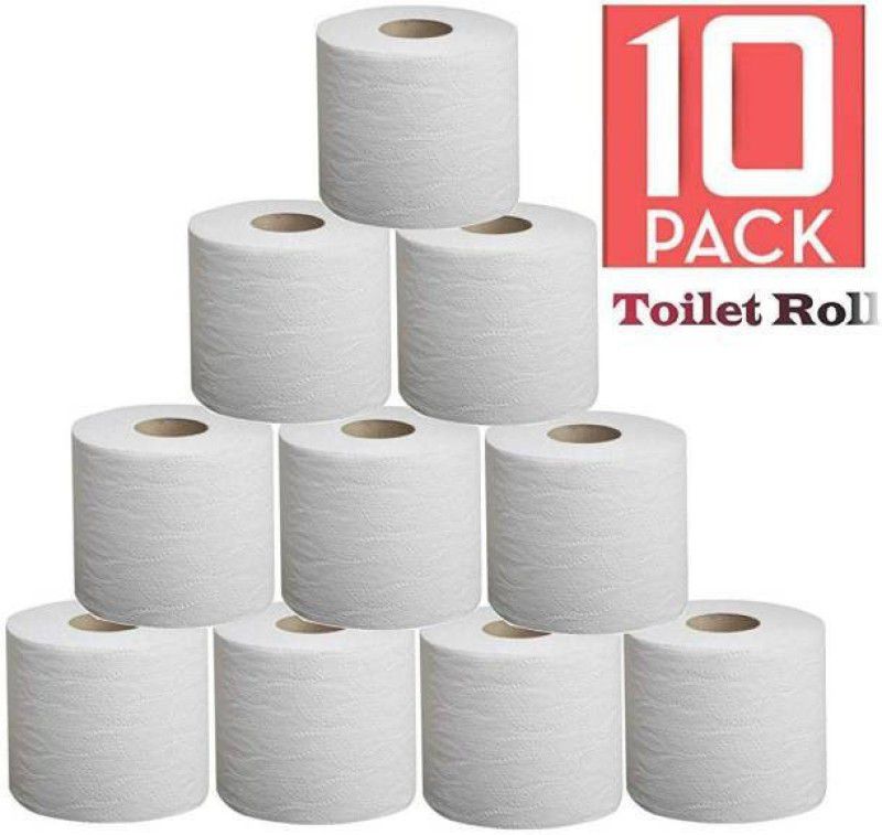 kosher TOILET PAPER ROLL Toilet Paper Roll  (2 Ply, 150 Sheets)