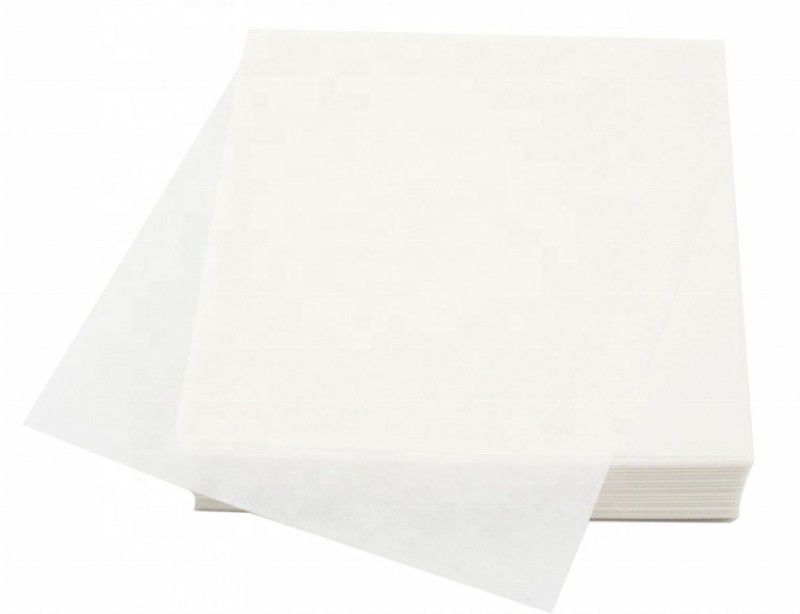 SHI PAP WRAP Paper Size 7 Inch. X 10 Inch Pack of 100 Sheet Parchment Paper  (Pack of 100, 18 m)