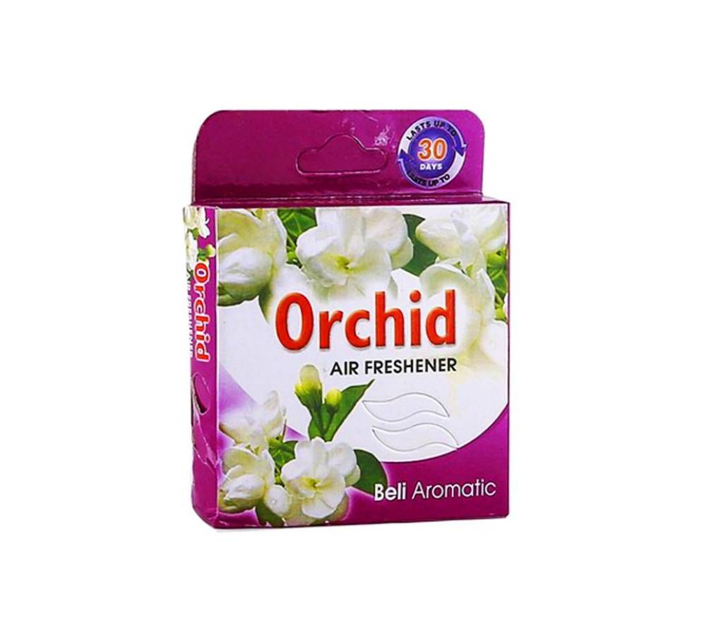 Orchid Beli Aromatic Air freshener