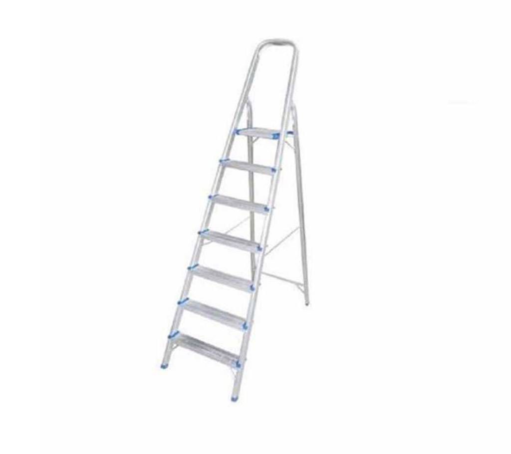 7 step Aluminium Ladder