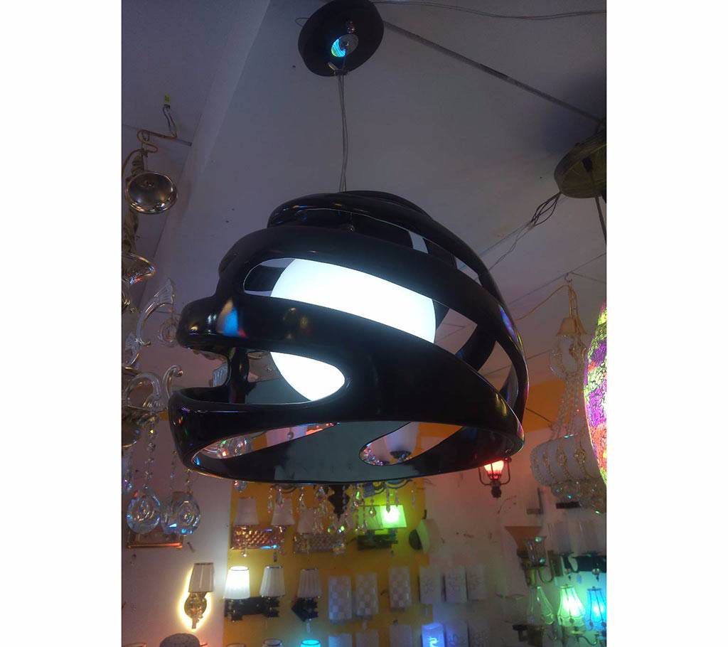LED Porch Lamp Glass Cover Ceiling Lamps