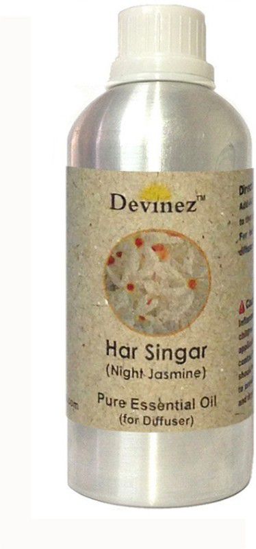 Devinez Har Singar Aroma Oil  (500 ml)