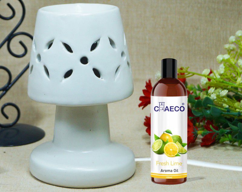 CHAECO FreshLime Aroma Oil  (100 ml)