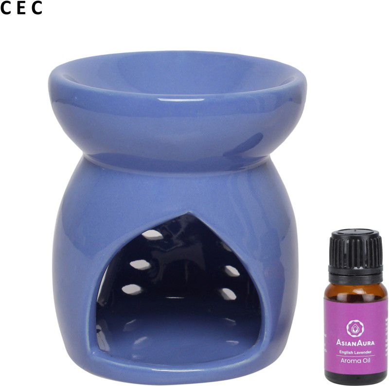 CEC English Lavender Diffuser Set  (3 x 3.33 ml)
