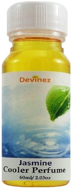 Devinez Jasmine Aroma Oil  (60 ml)