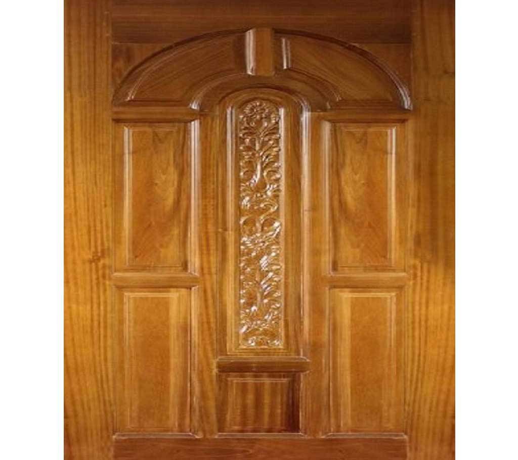 Readymade Chambal Wooden Door