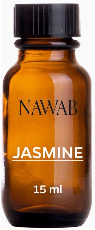 NAWAB Aroma Aroma Oil  (15 ml)