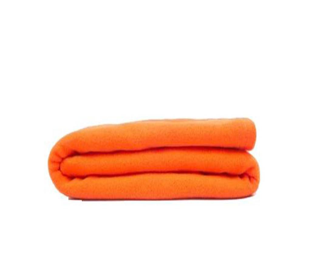 Micro Fiber Bed Blanket মাল্টিকালার