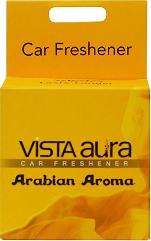 VISTA Arabian Aroma Potpourri  (40 g)