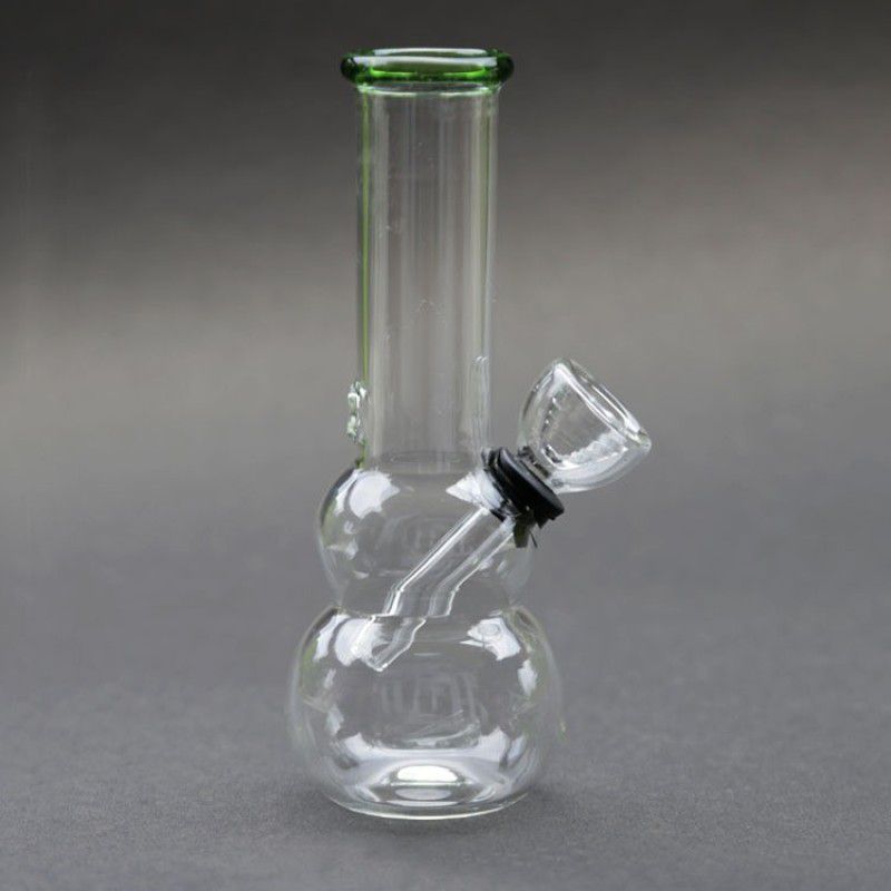 NATURE Bong  (Clear, 12 mm)