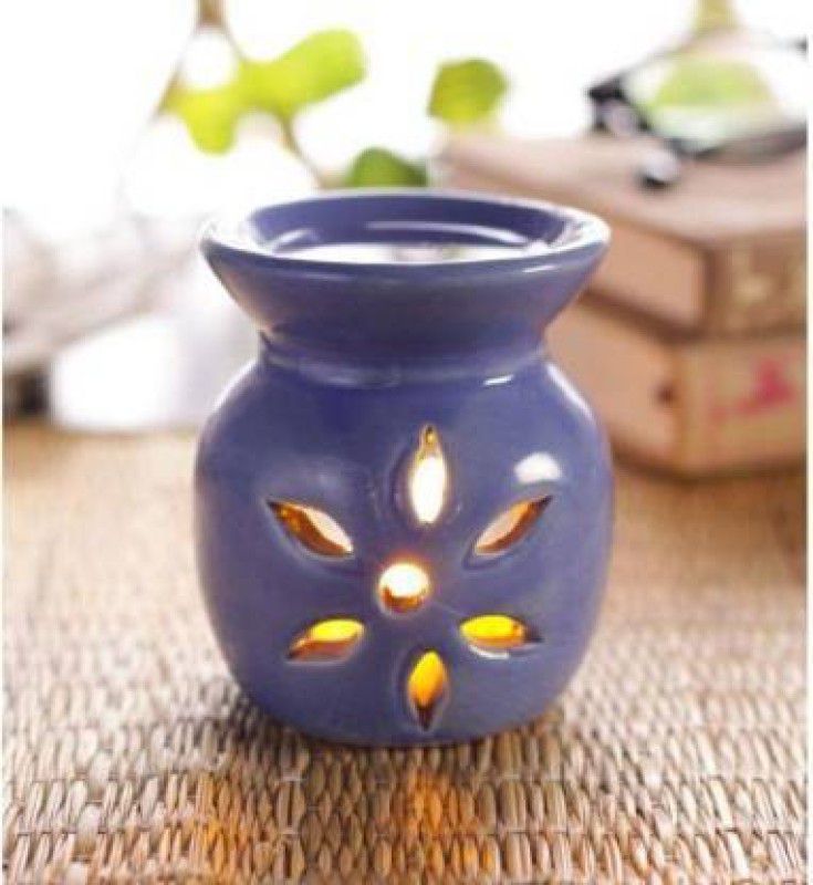 homedecor anurudh Regular Ceramic Candle Moulds