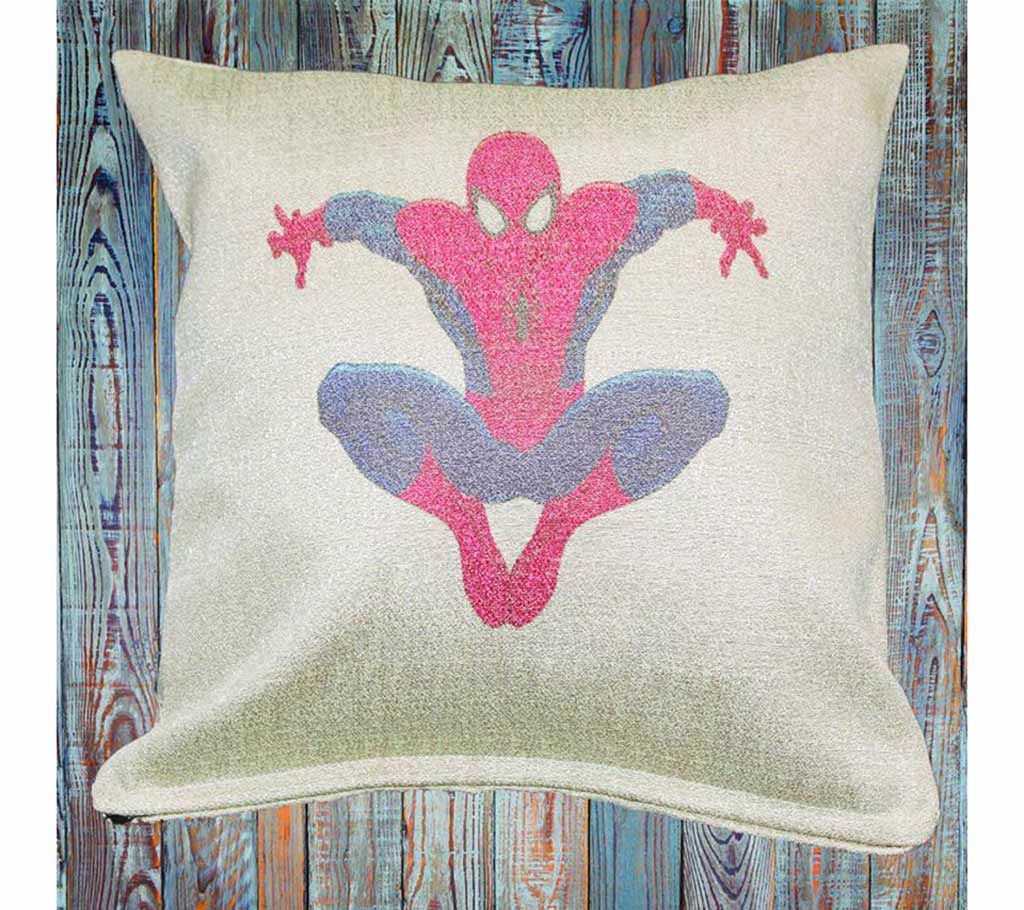 Cushion Cover - Spider Man