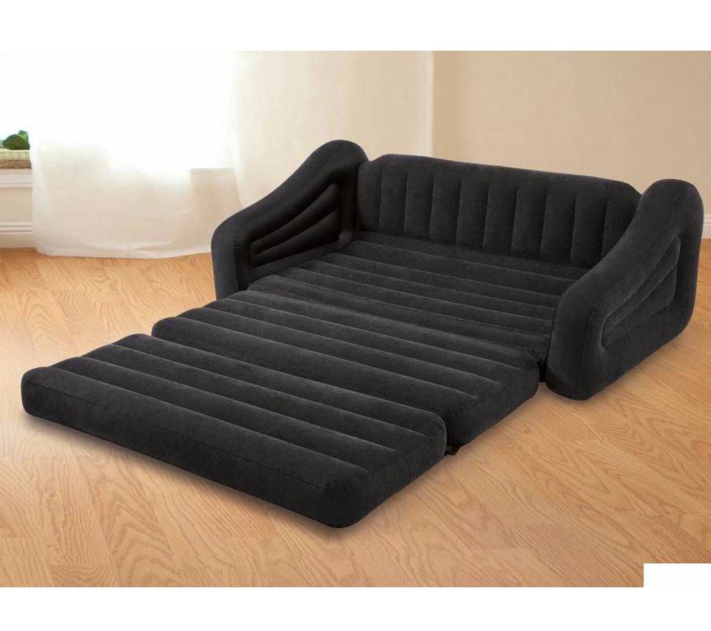 INTEX INFLATABLE PULL-OUT SOFA