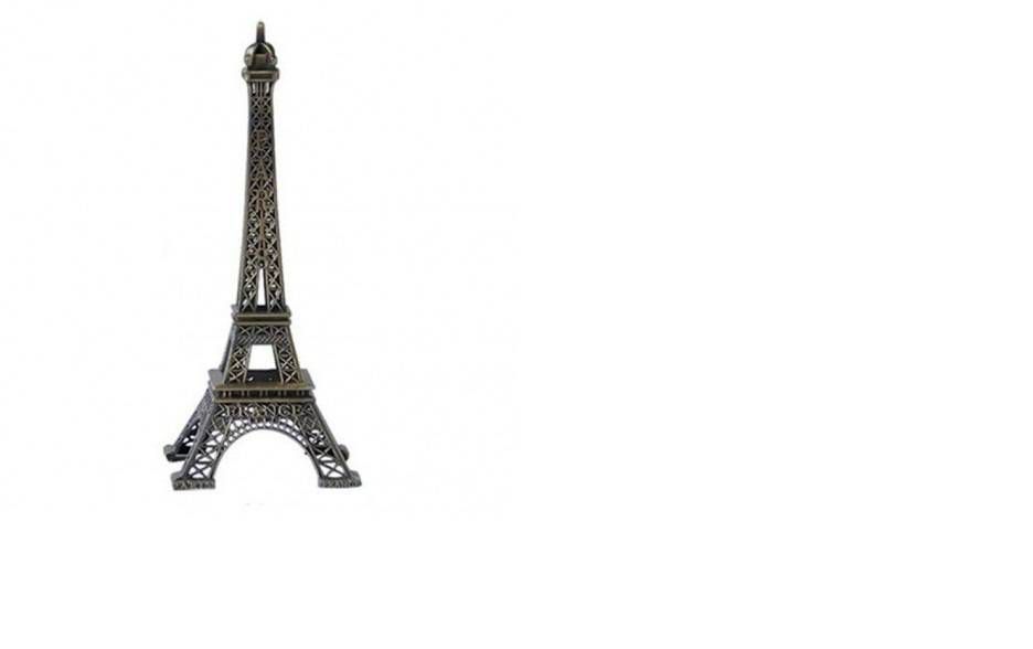 Eiffel Tower Show Piece 