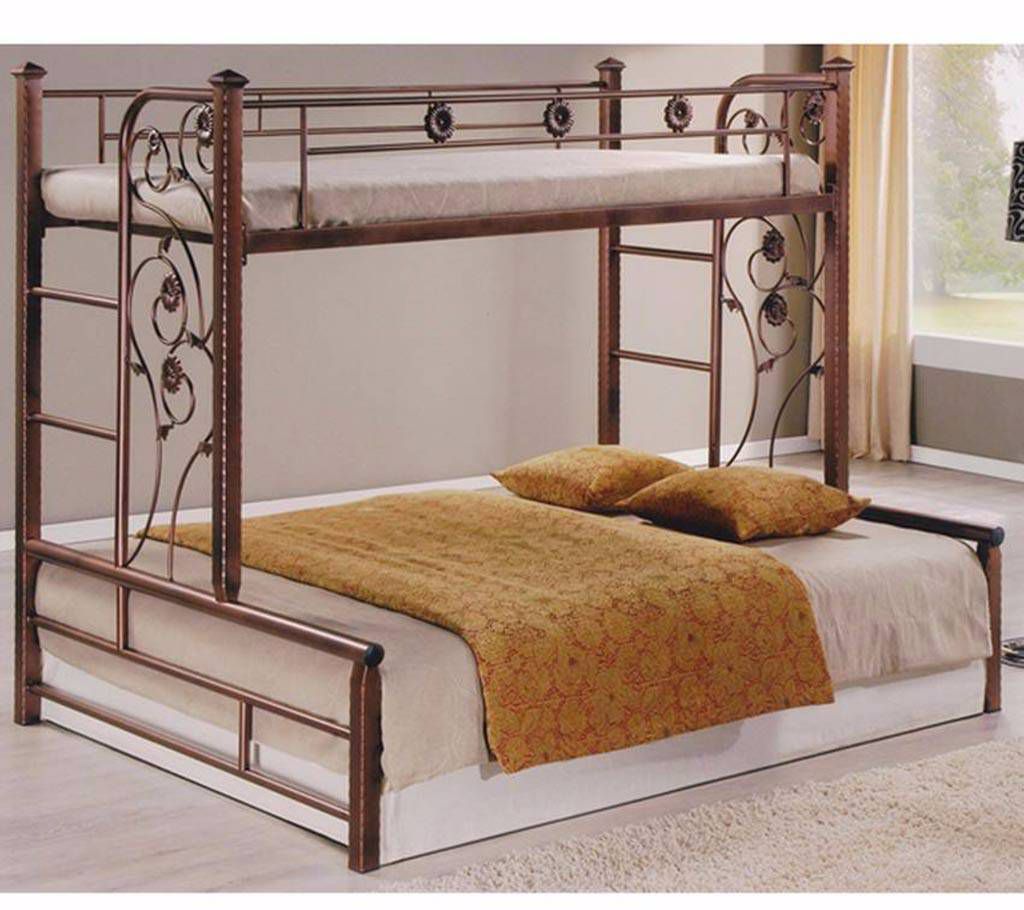  Home Space Saving Bunk Bed