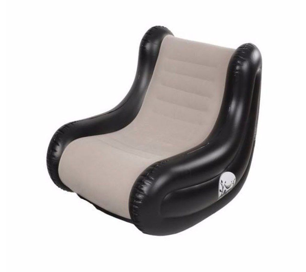 Jilong Inflatable Air Deluxe Side Chair