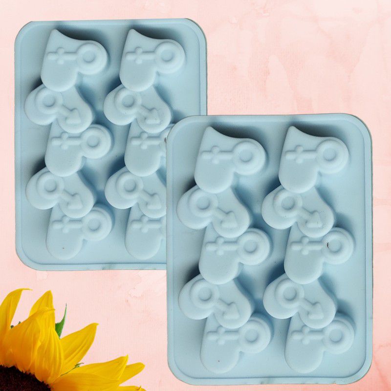 MoldBerry Regular Silicone Candle Moulds