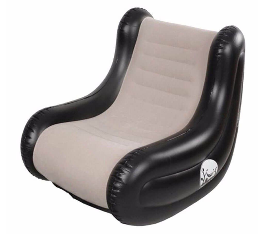 Inflatable Air Deluxe Side Chair Sofa