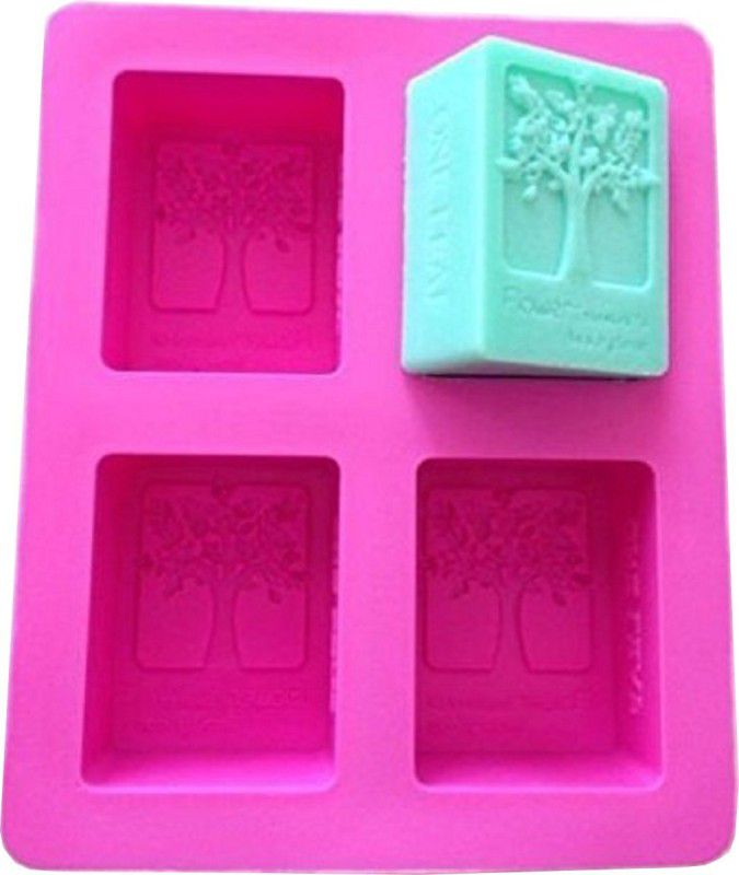 SHAFIRE Regular Silicone Candle Moulds