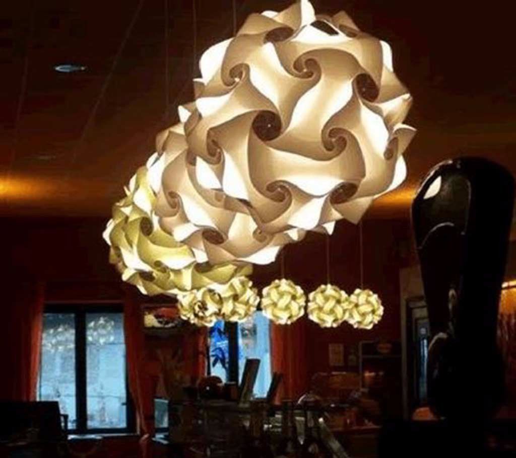 ALVA LED Bulb Lampshade (12 Watt)